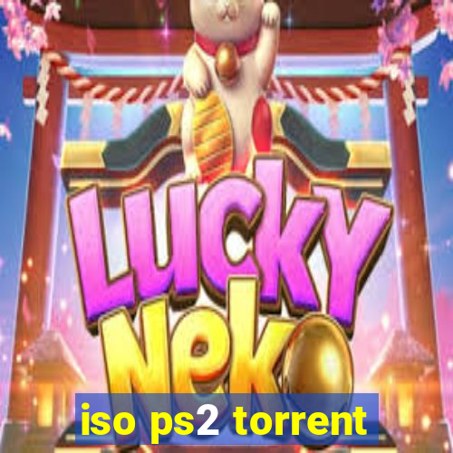 iso ps2 torrent